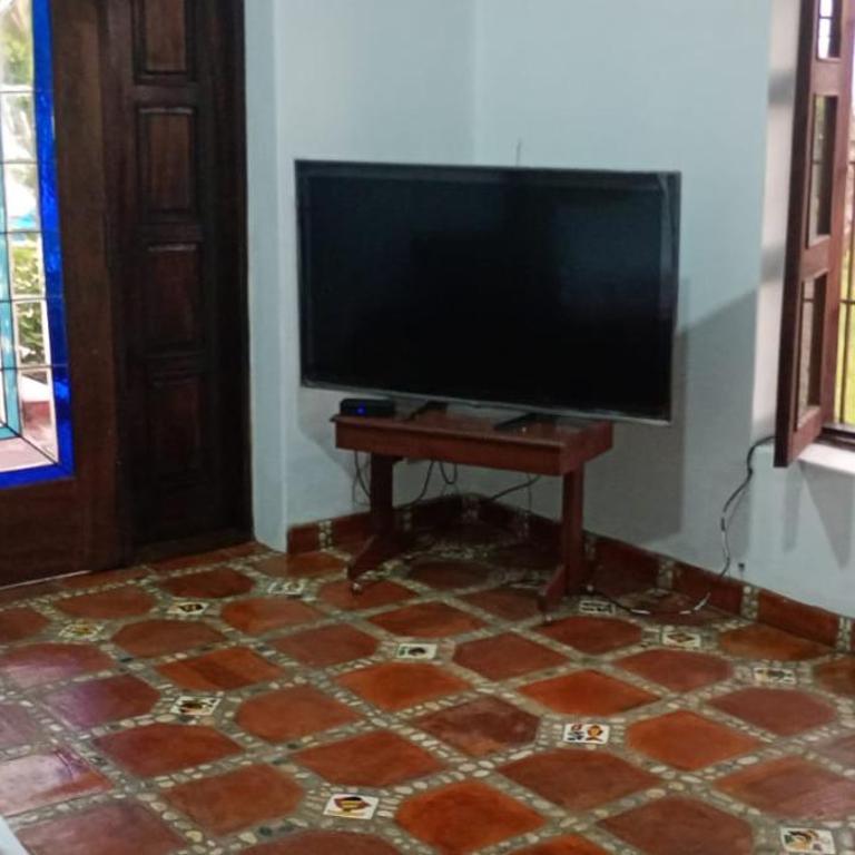Casa Horizonte - Villa - 4
