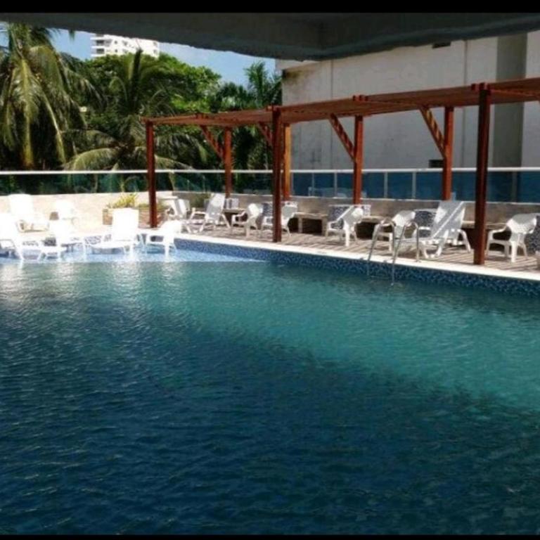 piso 2 frente ce rra do - Apartamento de 1 dormitorio - 25