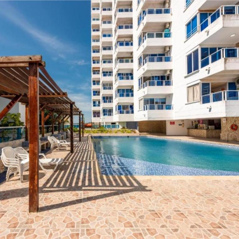 piso 2 frente ce rra do - Apartamento de 1 dormitorio - 26