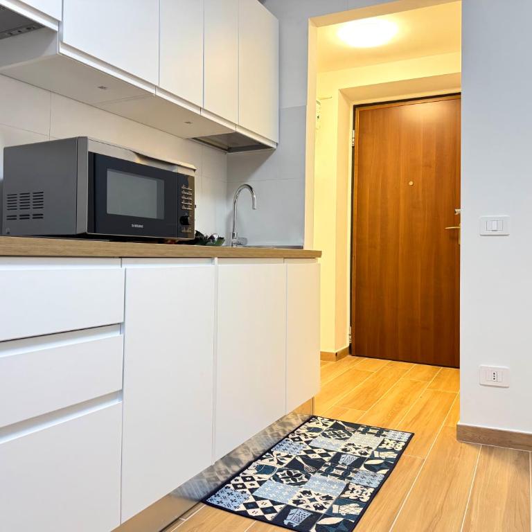 Nice and modern apartment in the city center! - Appartamento con 1 Camera da Letto - 7