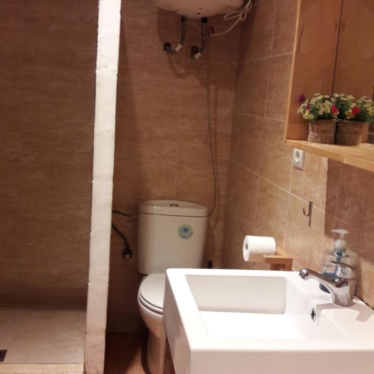 Fasten - One-Bedroom Apartment - 2