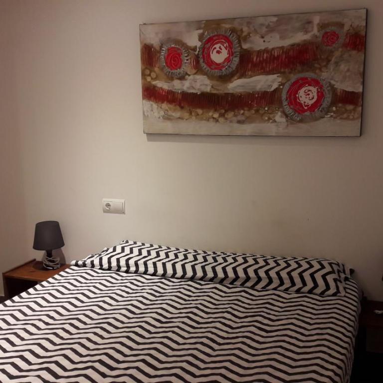 Fasten - One-Bedroom Apartment - 5