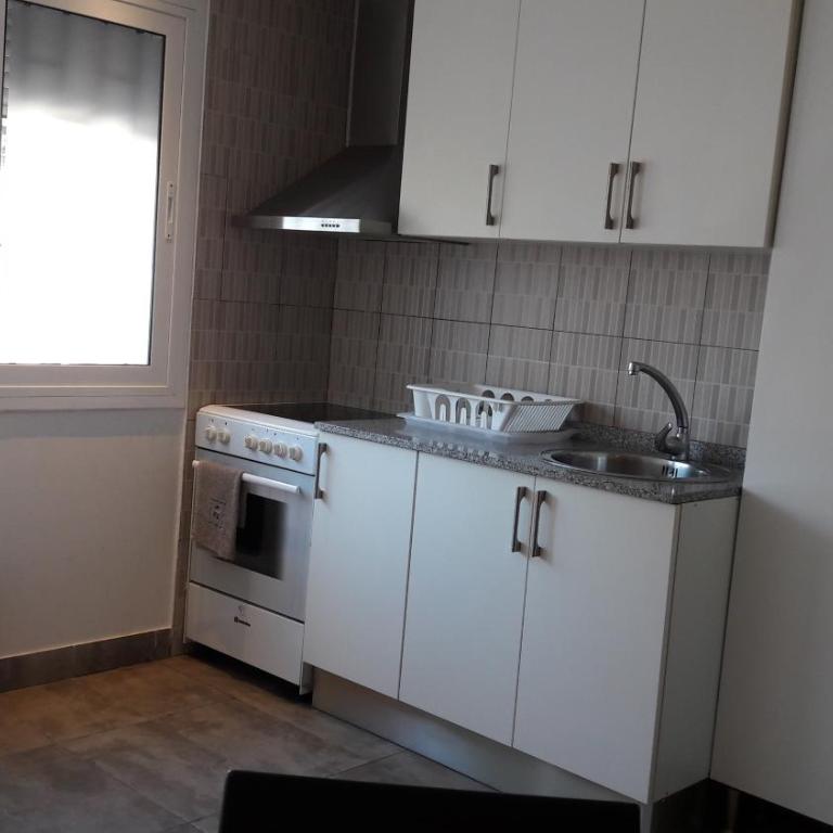Fasten - One-Bedroom Apartment - 6
