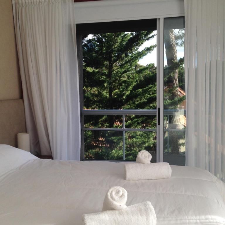 Suite House Carilo - Apartment (2 Adults) - 6