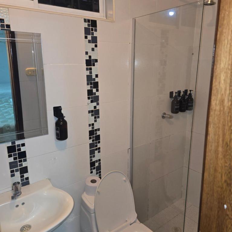 Hotel Rodadero Dorado - Basic Triple Room - 7