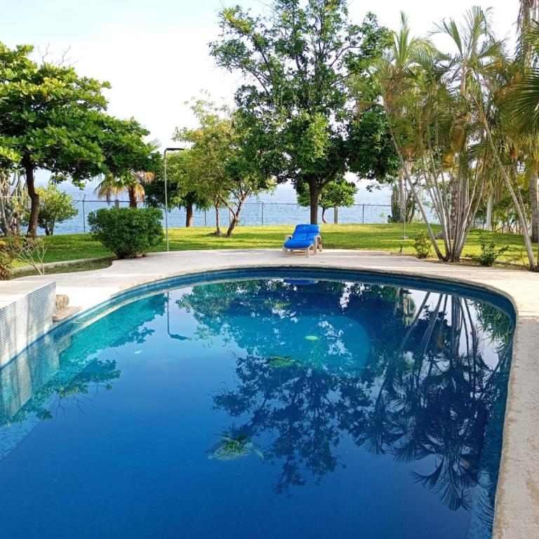 Casa Horizonte - Villa - 3