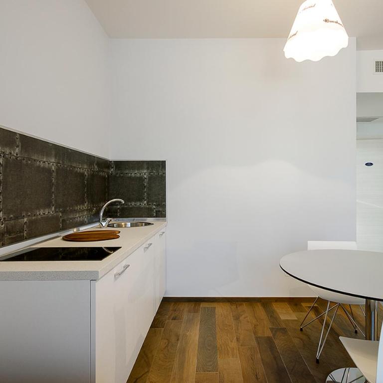 Zacapa B&B - Superior Studio - 1