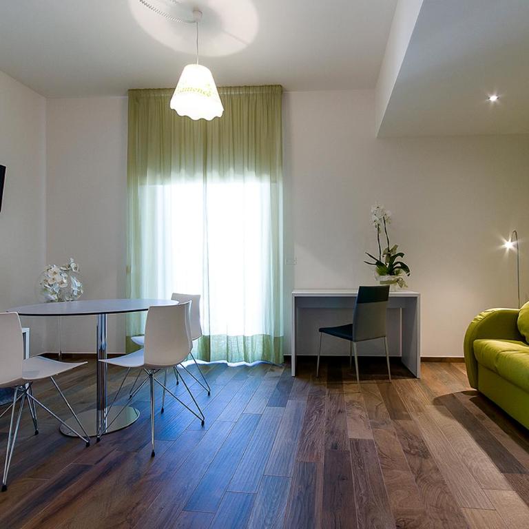 Zacapa B&B - Deluxe Studio - 3