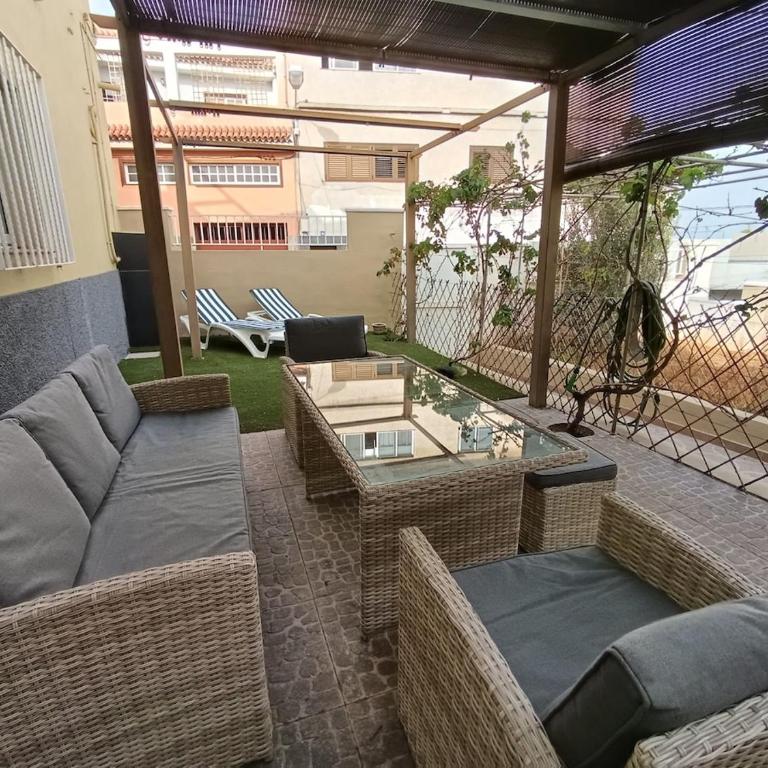 Oasis Urban 2 Barranco Grande - Apartamento de 2 dormitorios - 1