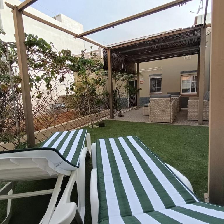 Oasis Urban 2 Barranco Grande - Apartamento de 2 dormitorios - 5