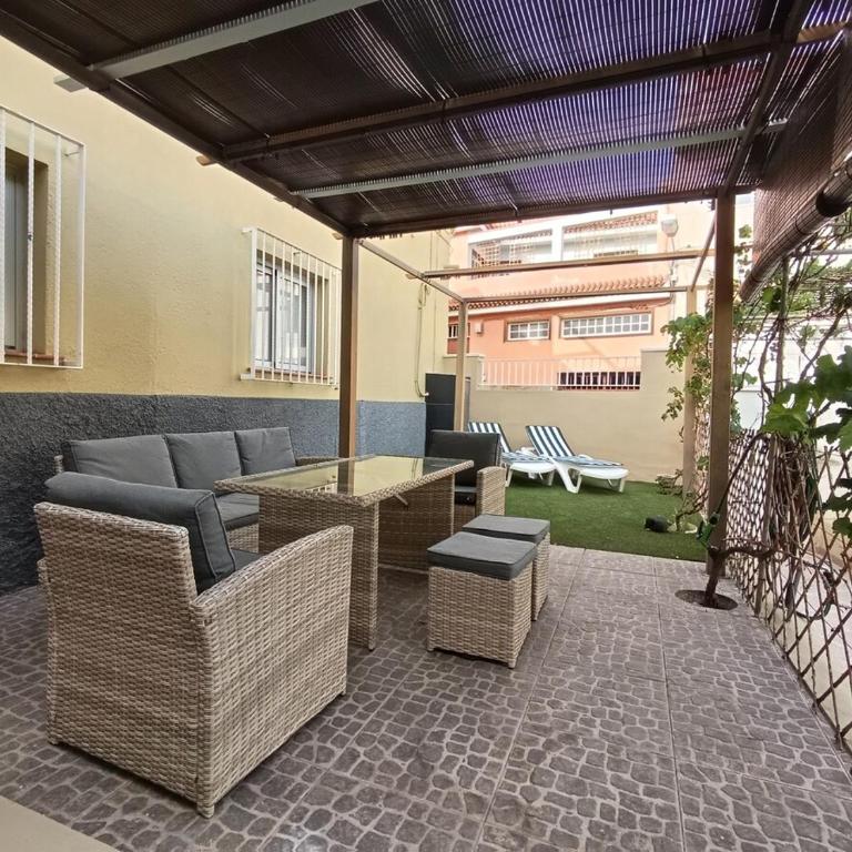 Oasis Urban 2 Barranco Grande - Apartamento de 2 dormitorios - 7