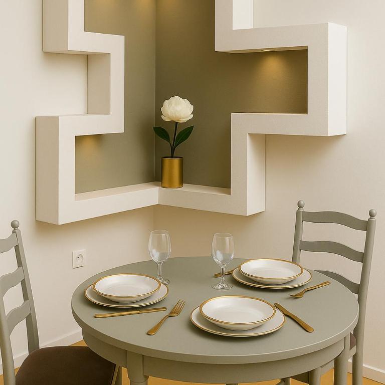 Apartman 993 - Apartment - 3