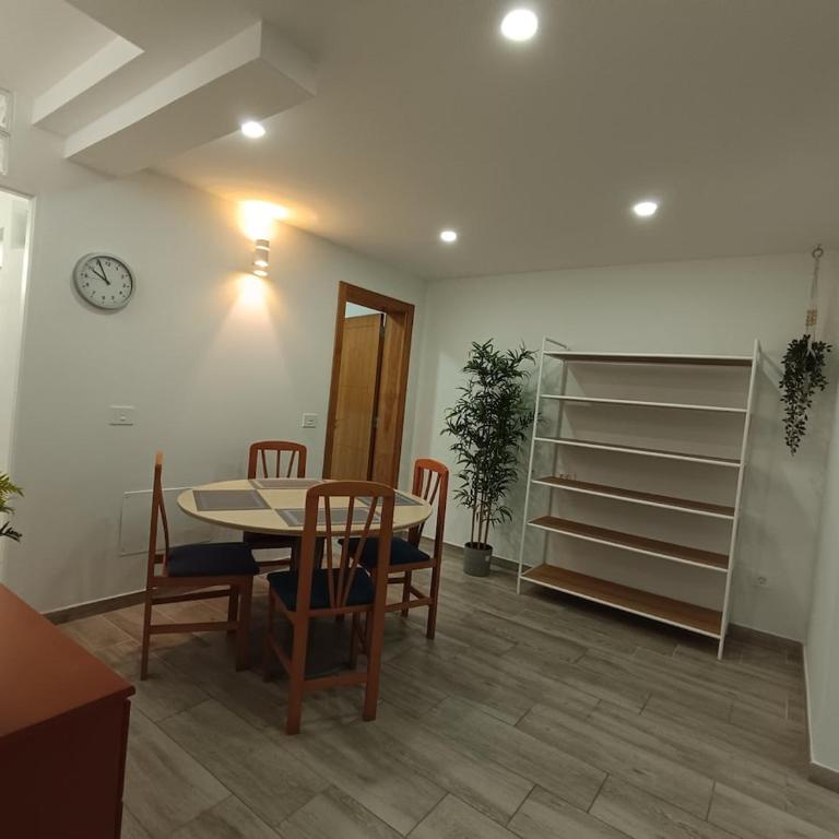 Oasis Urban 2 Barranco Grande - Apartamento de 2 dormitorios - 11