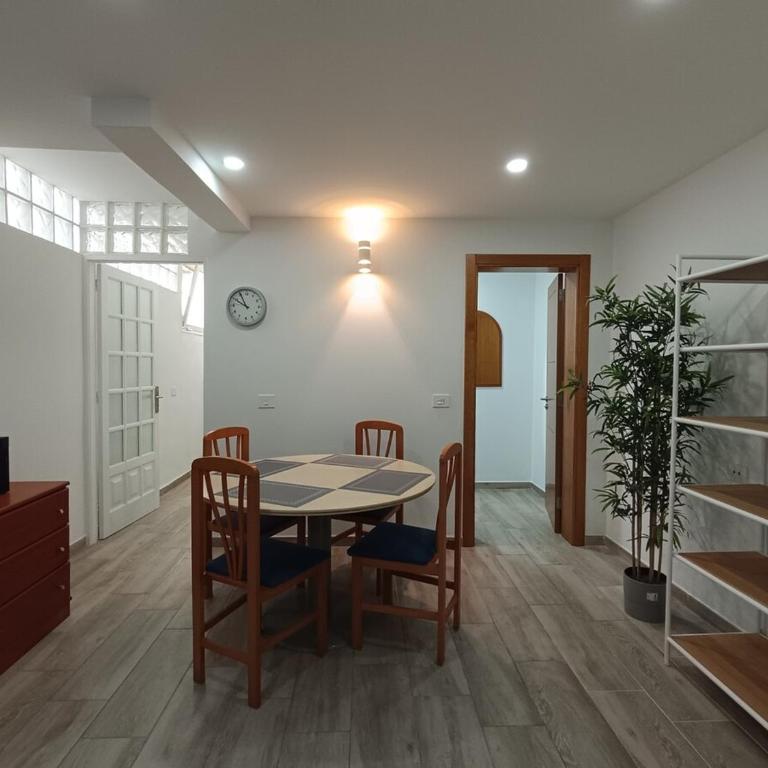 Oasis Urban 2 Barranco Grande - Apartamento de 2 dormitorios - 13