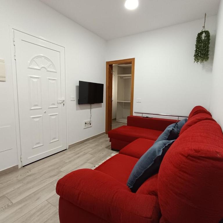 Oasis Urban 2 Barranco Grande - Apartamento de 2 dormitorios - 14