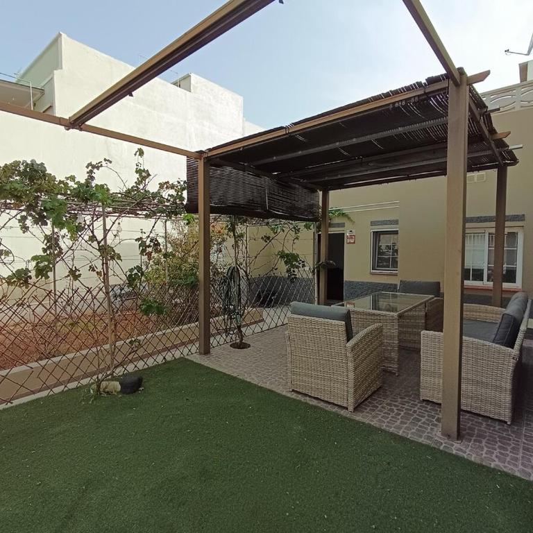 Oasis Urban 2 Barranco Grande - Apartamento de 2 dormitorios - 18
