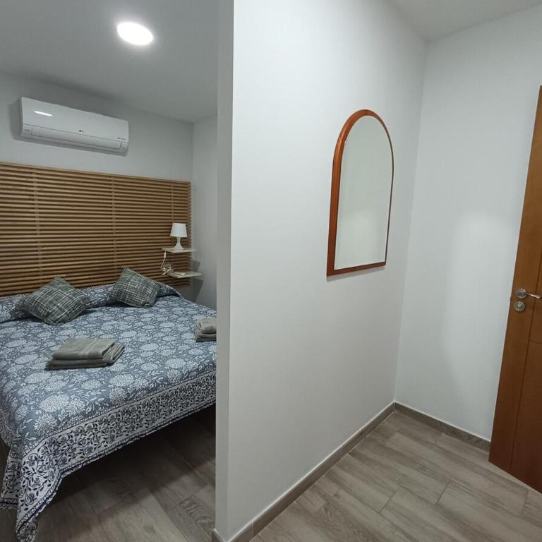 Oasis Urban 2 Barranco Grande - Apartamento de 2 dormitorios - 22