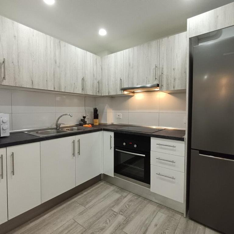 Oasis Urban 2 Barranco Grande - Apartamento de 2 dormitorios - 24