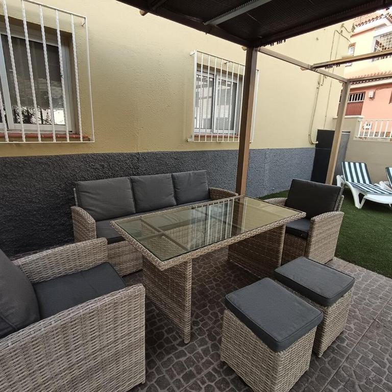 Oasis Urban 2 Barranco Grande - Apartamento de 2 dormitorios - 29