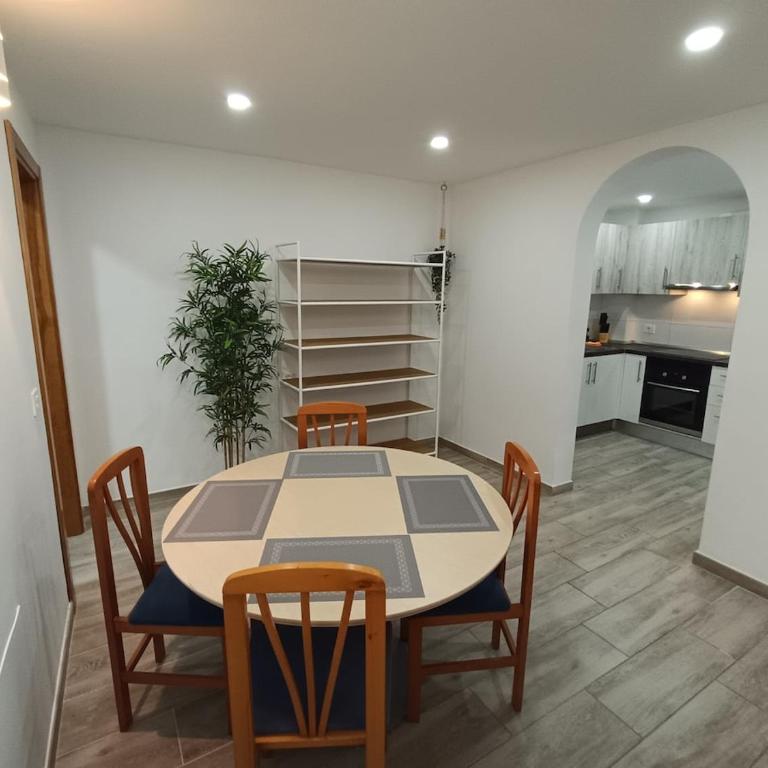 Oasis Urban 2 Barranco Grande - Apartamento de 2 dormitorios - 30