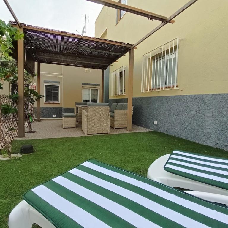 Oasis Urban 2 Barranco Grande - Apartamento de 2 dormitorios - 31