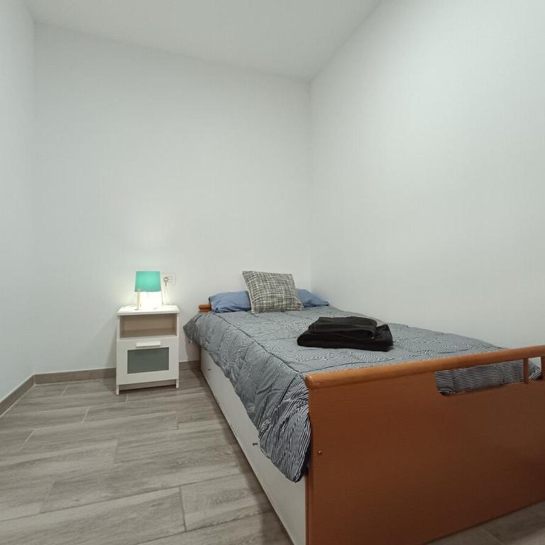 Oasis Urban 2 Barranco Grande - Apartamento de 2 dormitorios - 32