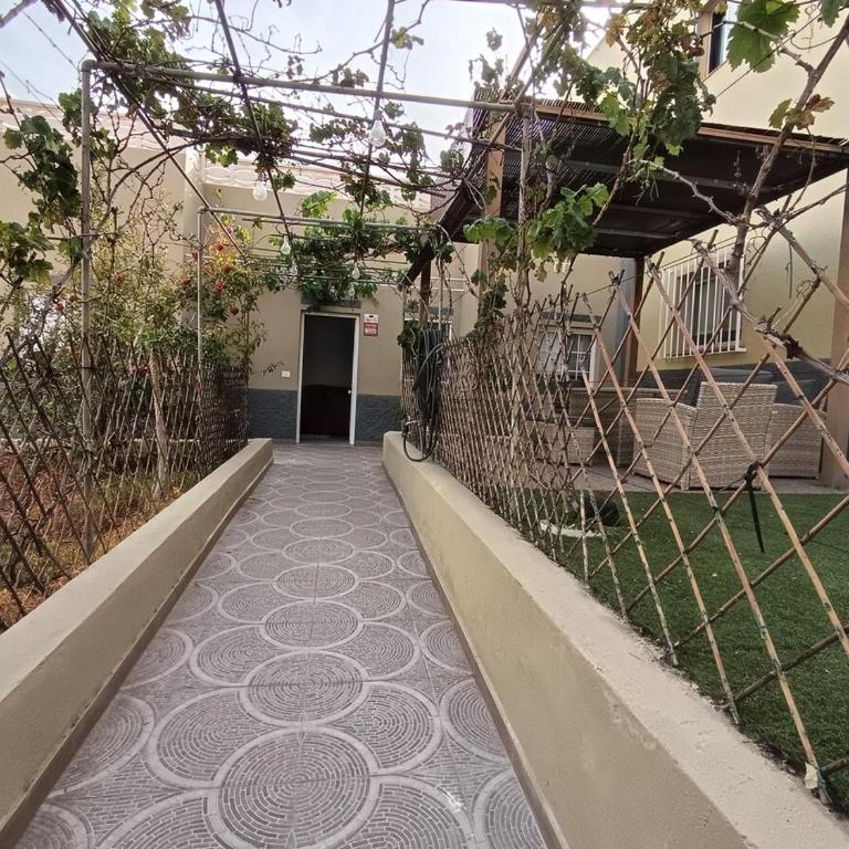 Oasis Urban 2 Barranco Grande - Apartamento de 2 dormitorios - 33