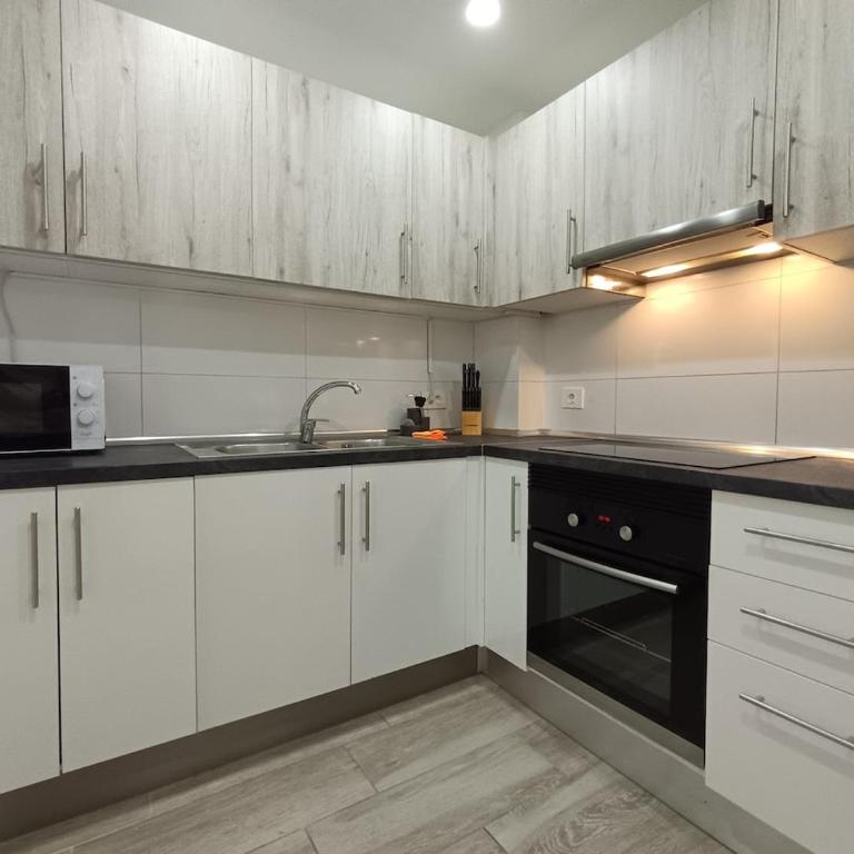 Oasis Urban 2 Barranco Grande - Apartamento de 2 dormitorios - 36