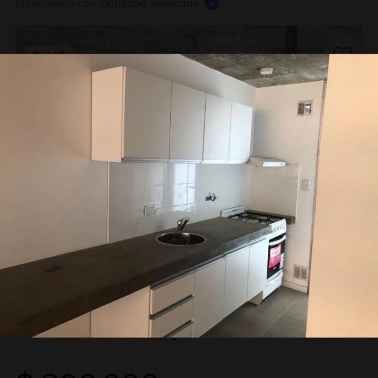 Hermoso y moderno departamento - Apartamento de 1 dormitorio - 36