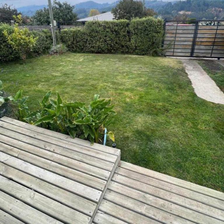 Hospedaje Pinares - Casa de 2 dormitorios - 2