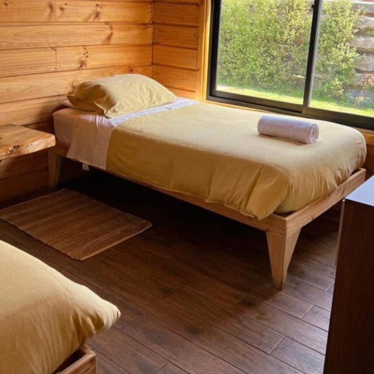 Hospedaje Pinares - Casa de 2 dormitorios - 6