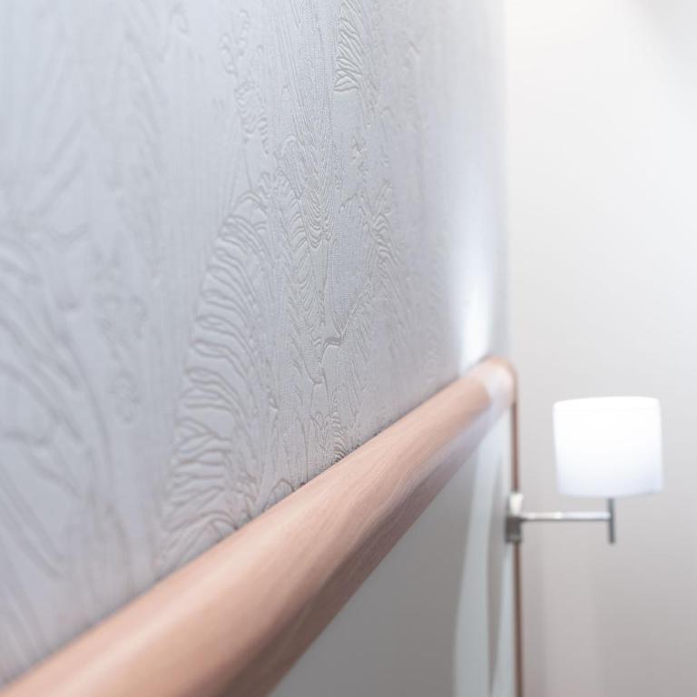 Flat Urban Suites - Deluxe King Room - 11