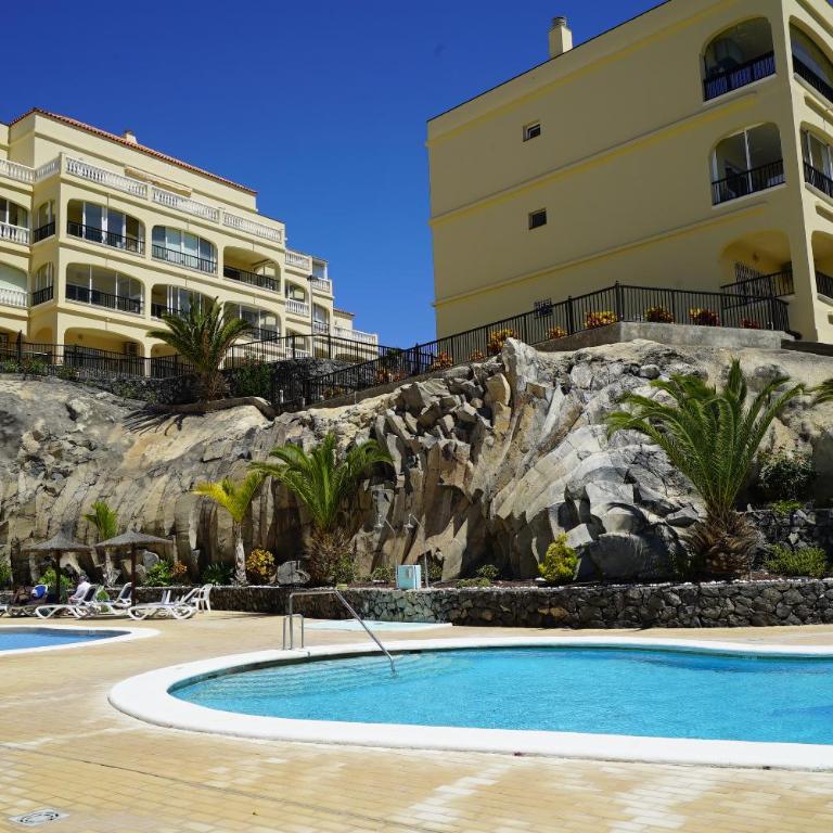Spacious apartments in Golf del Sur - Apartamento de 3 dormitorios - 20