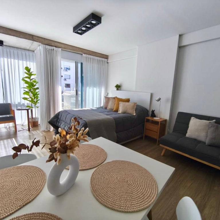 Aguero 1468 by deppto - Apartamento - 2