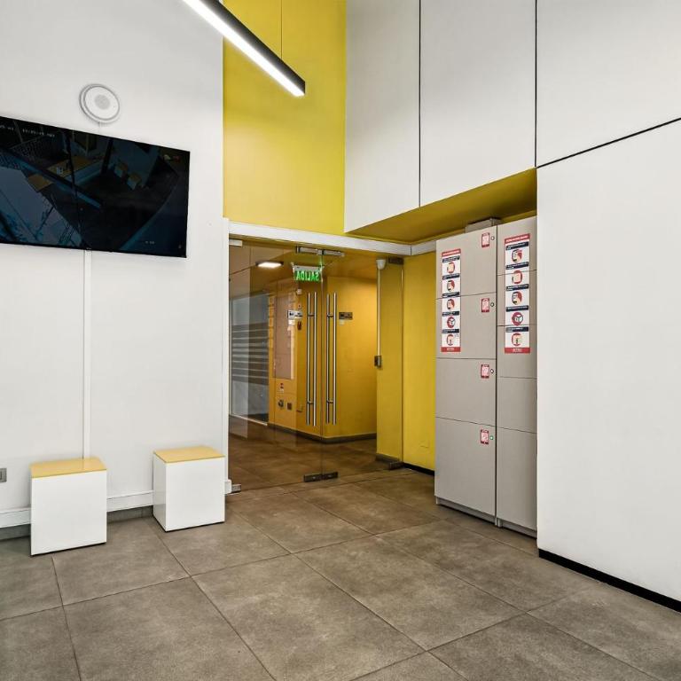 Condor Premium | Terraza y parrilla | Wi-Fi | TV 32" - Apartamento con balcón - 25