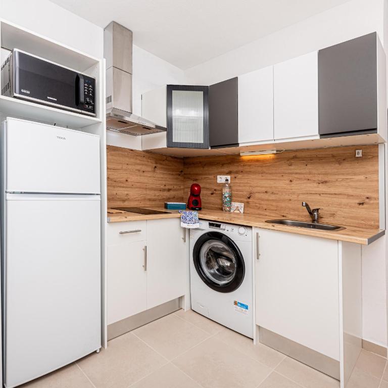 Alex's House - Apartamento de 1 dormitorio - 5