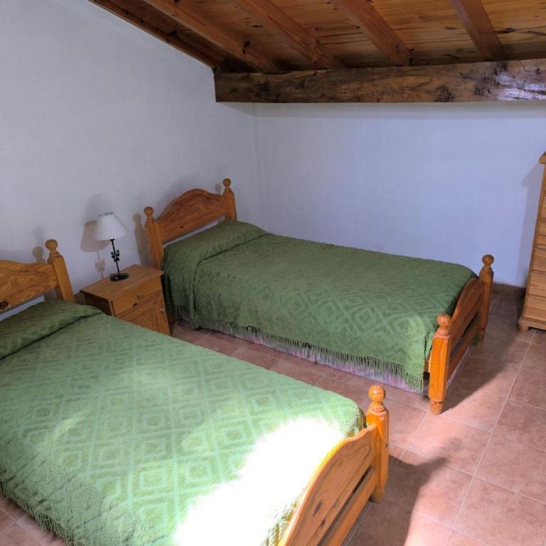 El Rincón De La Playa - Apartamento de 3 dormitorios - 19