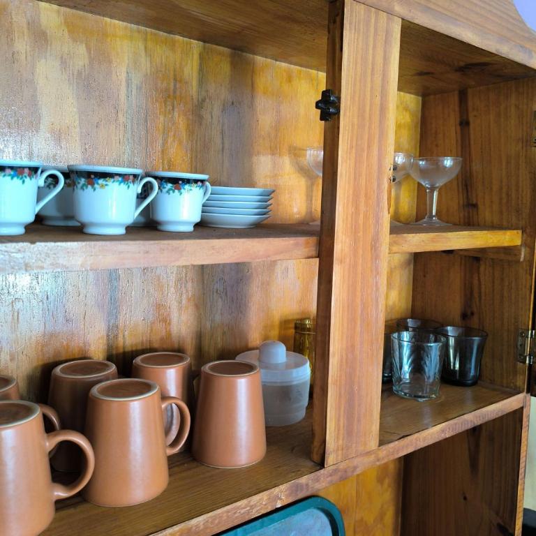 El Rincón De La Playa - Three-Bedroom Apartment - 6