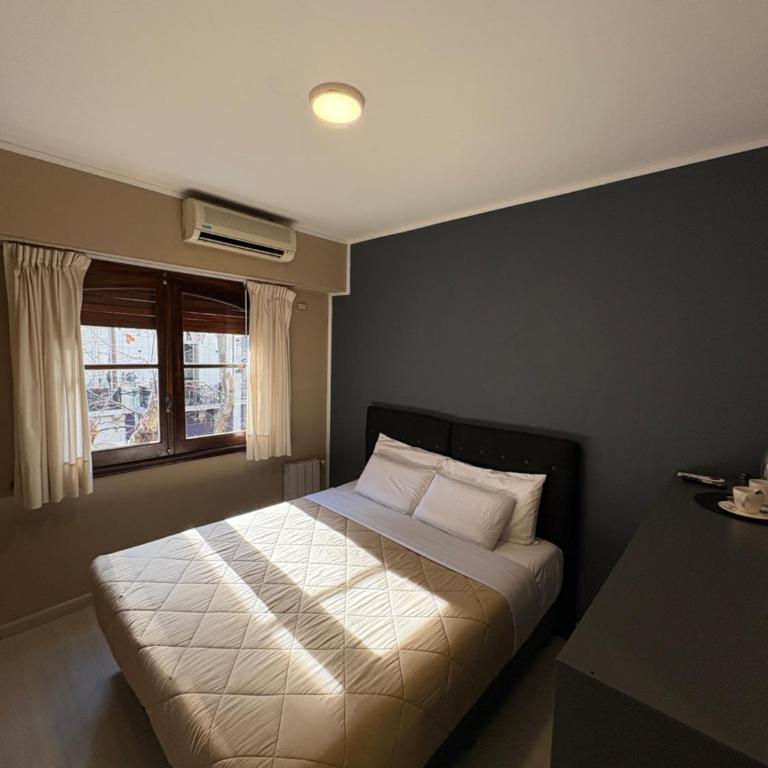 Hotel Espacio Buenos Aires - Habitación Doble - 2