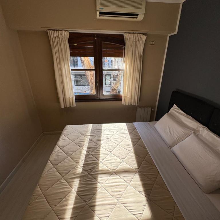 Hotel Espacio Buenos Aires - Habitación Doble - 3