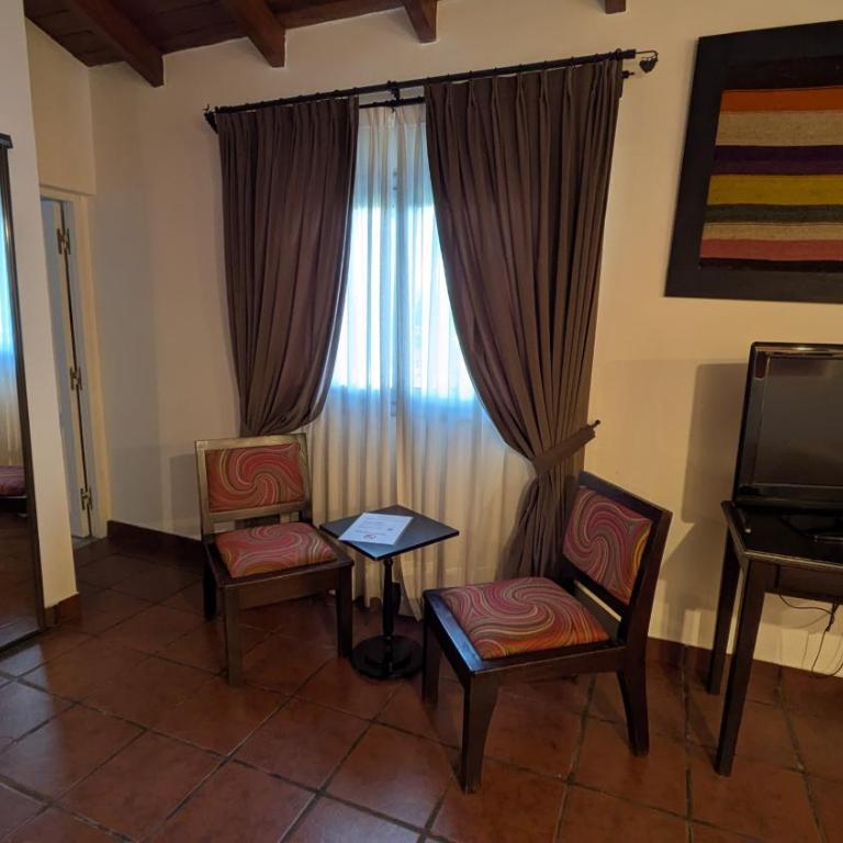 Delvino Boutique Hotel - Suite Junior - 5