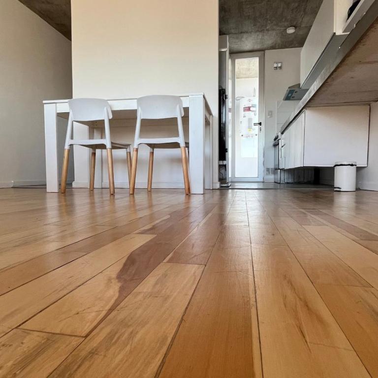 Hermoso y moderno departamento - Apartamento de 1 dormitorio - 33