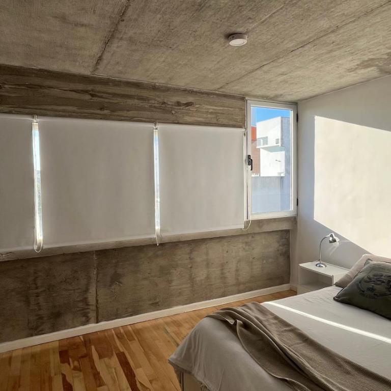 Hermoso y moderno departamento - Apartamento de 1 dormitorio - 27