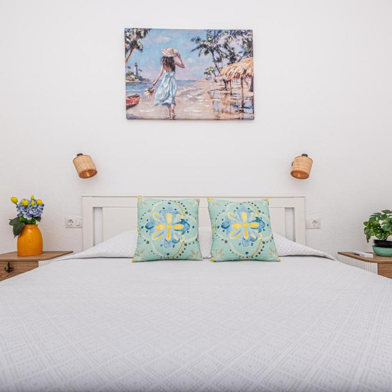 Alex's House - Apartamento de 1 dormitorio - 11