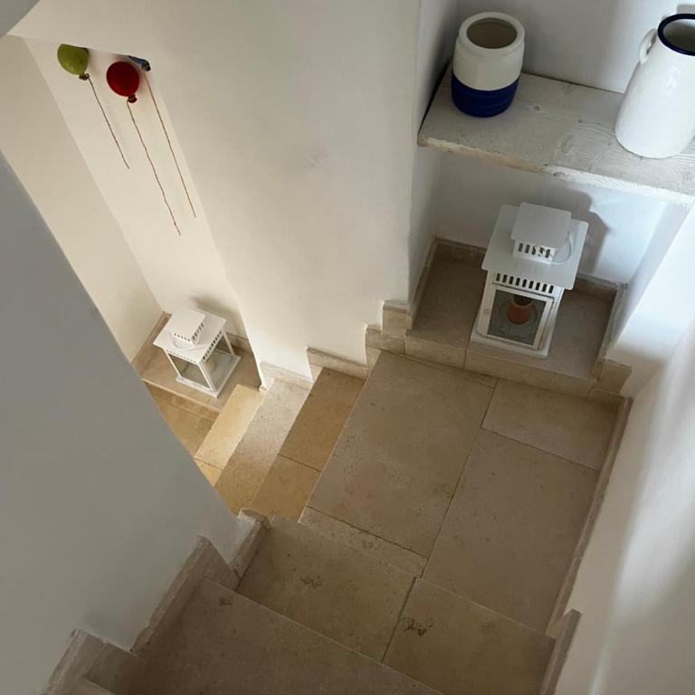 Tetti bianchi - DeVa's suite home - Casa Vacanze - 47