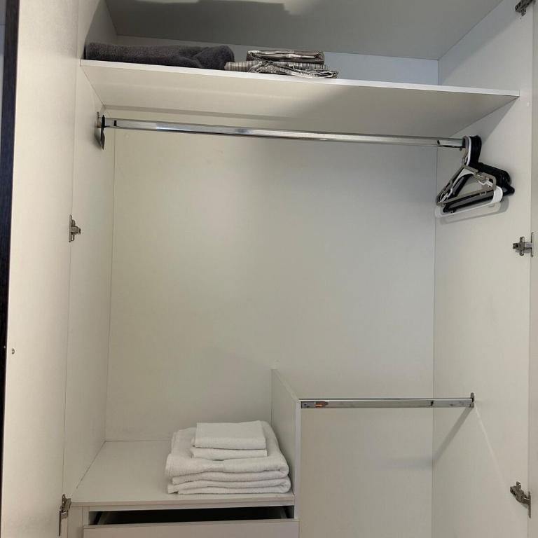 Departamento confortable - Apartamento de 1 dormitorio - 6