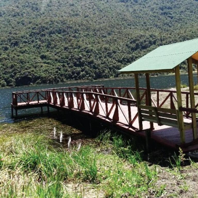 Departamento confortable - One-Bedroom Apartment - 19