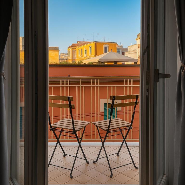 Nella's Carlo III Apartment - Two-Bedroom Apartment - 31
