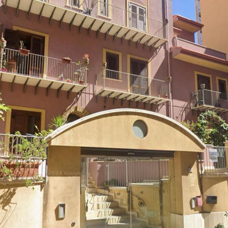 Casa Didi - Cattedrale - Appartamento con 1 Camera da Letto - 3