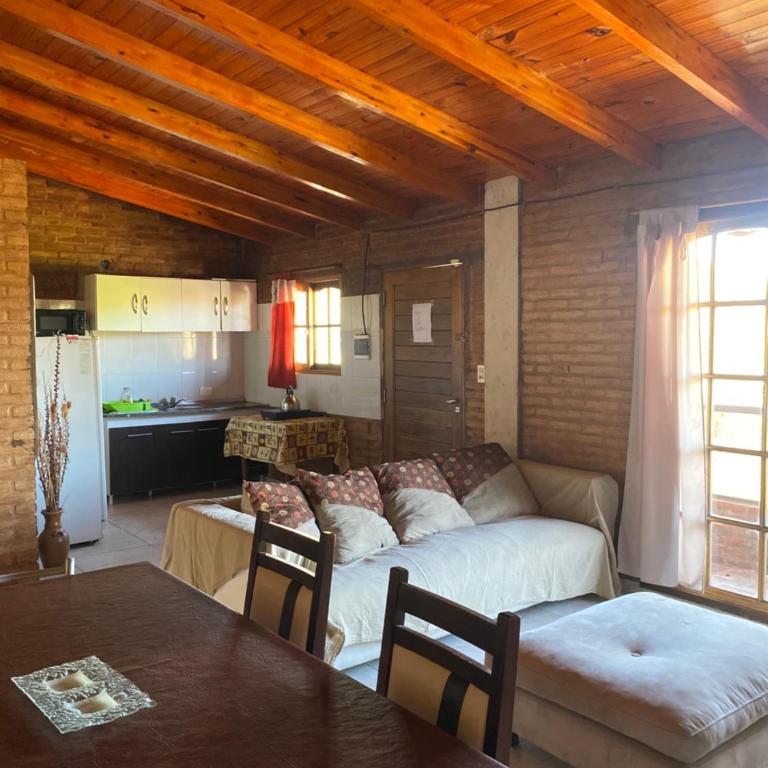 Ohana Apartments (solo familias) - Apartamento con balcón - 2